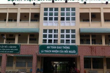 Nữ điều dưỡng bị bệnh nhân đâm khi đang cấp cứu