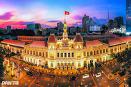 Bộ Chính trị: TPHCM là đô thị hiện đại, GRDP đạt 14.000 USD vào 2030