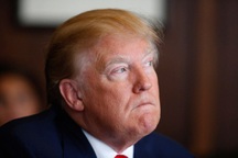 Tổng thống Trump sẽ đối phó thế nào sau khi thua kiện?