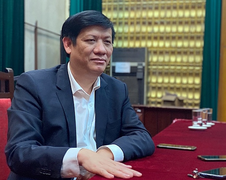 Việt Nam không “thả nổi” để có miễn dịch cộng đồng với dịch Covid-19 - 3 Việt Nam không “thả nổi” để có miễn dịch cộng đồng với dịch Covid-19 - 3