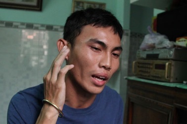 Đình chỉ công tác phường đội trưởng nổ súng bắn người