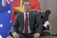 Dấu mốc quan trọng trong quan hệ Việt Nam - Australia