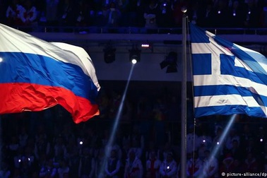 Hy Lạp cáo buộc Nga can thiệp nội bộ, trục xuất 2 nhà ngoại giao