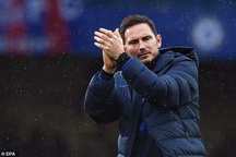 HLV Frank Lampard lần đầu lên tiếng sau khi bị Chelsea sa thải
