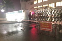 Hải Phòng ghi nhận 2 ca dương tính với SARS-CoV-2 trong cộng đồng