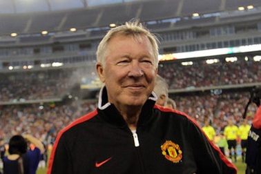 MU đã có kế hoạch cho cuộc sống “hậu Sir Alex”