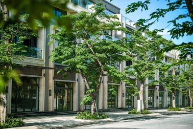 Nhiều tiềm năng đầu tư và an cư tại Long Thành