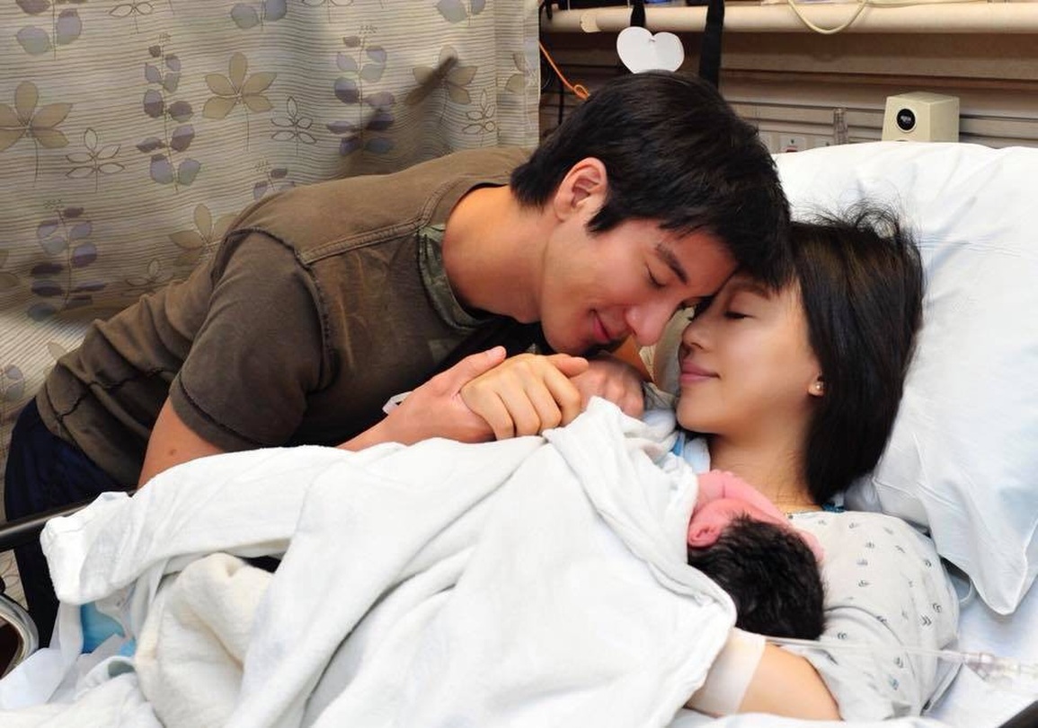 Vương Lực Hoành đột ngột ly hôn: Thêm một cuộc hôn nhân đẹp như mơ đổ vỡ! - 5 Vương Lực Hoành đột ngột ly hôn: Thêm một cuộc hôn nhân đẹp như mơ đổ vỡ! - 5