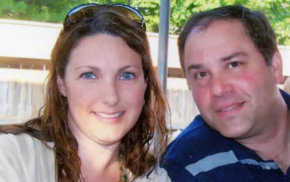 Mối tình tay ba kỳ lạ và vụ án ở trung tâm thể hình - 1 Mối tình tay ba kỳ lạ và vụ án ở trung tâm thể hình - 1