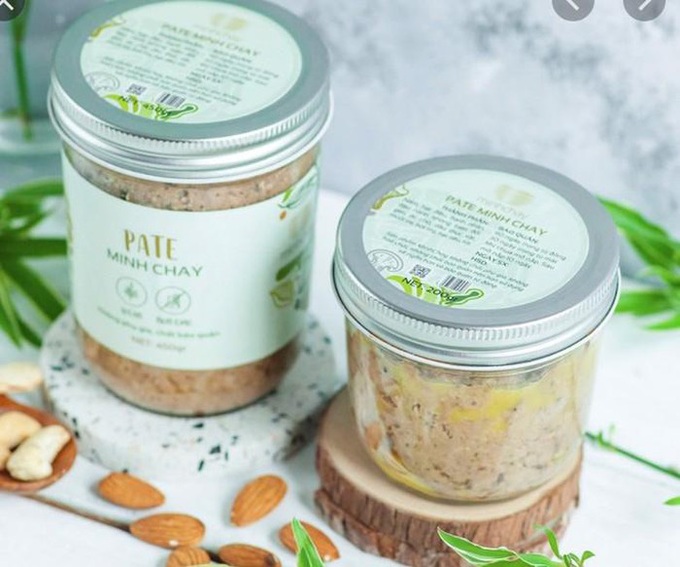 Pate Minh Chay gây ngộ độc cho hàng loạt người dùng, Bộ Y tế đề nghị cơ quan công an vào cuộc điều tra - Ảnh 1. Pate Minh Chay gây ngộ độc cho hàng loạt người dùng, Bộ Y tế đề nghị cơ quan công an vào cuộc điều tra - Ảnh 1.