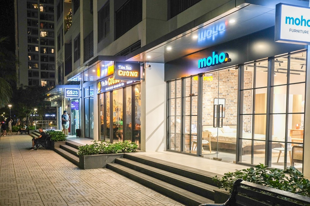 Shop khối đế The Rainbow, The Origami - Vinhomes Grand Park thu hút nhà đầu tư - 2 Shop khối đế The Rainbow, The Origami - Vinhomes Grand Park thu hút nhà đầu tư - 2