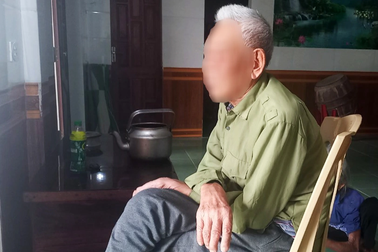 Cha gần 100 tuổi nuôi hi vọng con tử tù kịp về trước lúc nhắm mắt xuôi tay