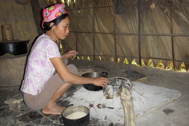 Tỉnh kiên quyết, xã kêu khó!