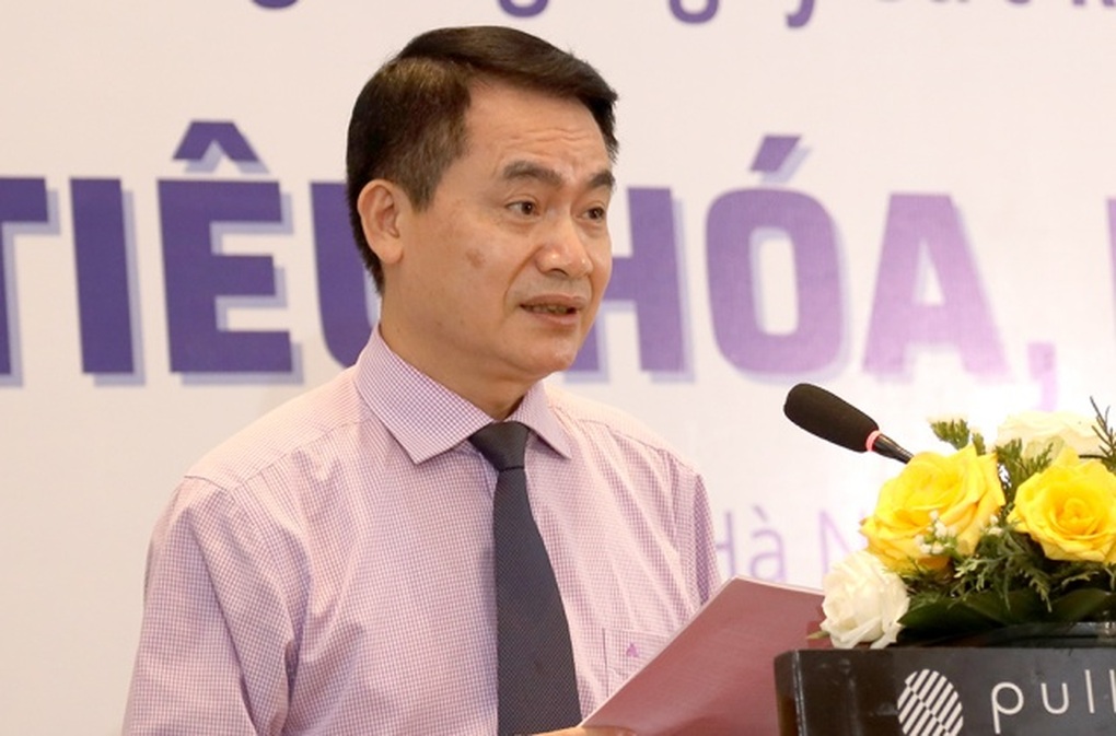 70% hệ miễn dịch của cơ thể tại vị trí này - 1 70% hệ miễn dịch của cơ thể tại vị trí này - 1