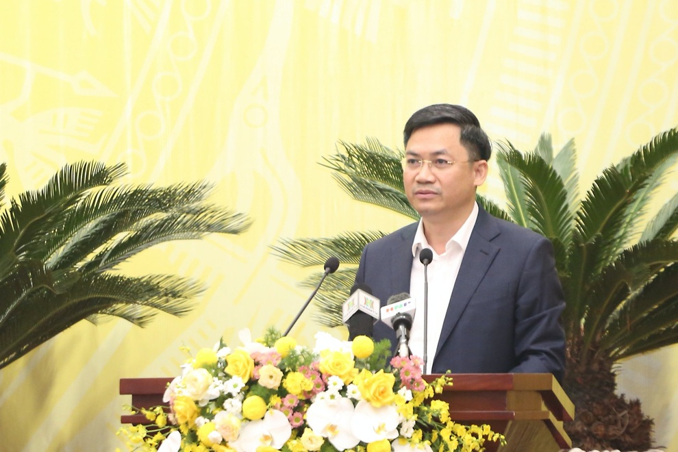 Hà Nội muốn đầu tư 1.000 tỷ đồng vào hệ thống y tế cơ sở - 1 Hà Nội muốn đầu tư 1.000 tỷ đồng vào hệ thống y tế cơ sở - 1