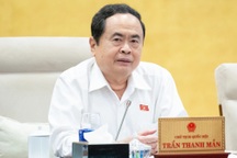 "Công khai tên gọi và thủ phủ 34 tỉnh thành là cách lấy ý kiến nhân dân"