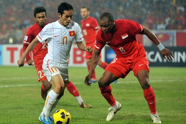 Vào bán kết AFF, tuyển Việt Nam được thưởng gần 2 tỷ