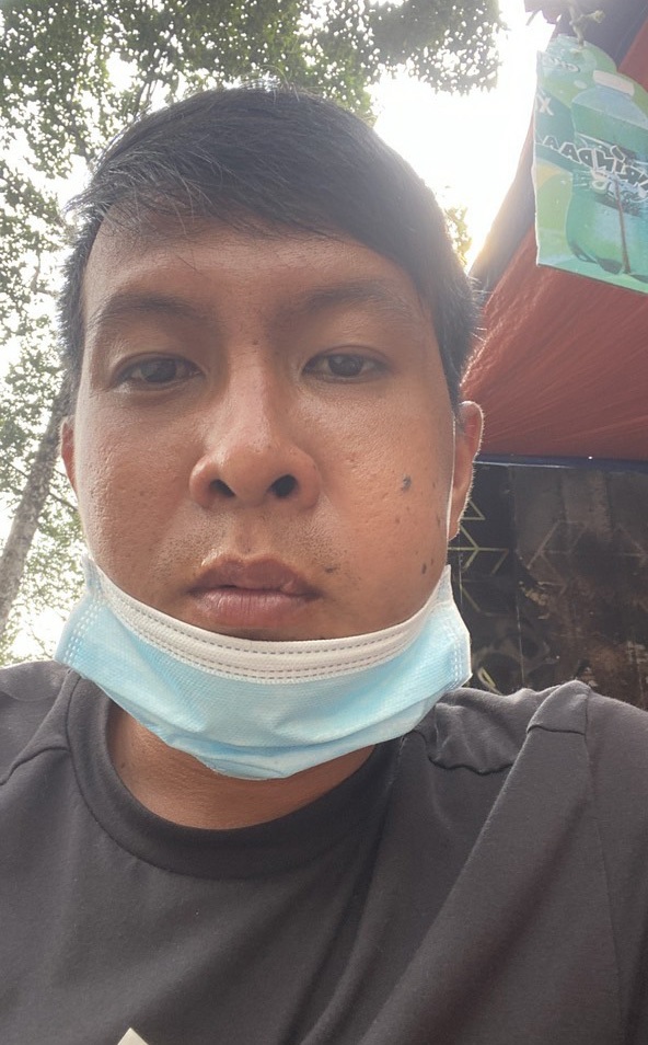 Derrubado em campo, árbitro da VFF se pronuncia para denunciar - 5 Bị đấm gục trên sân, trọng tài VFF lên tiếng tố cáo - 5