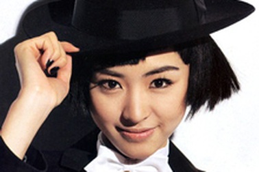 Lee Yeon Hee: “Tôi muốn được như chị Song Hye Kyo”