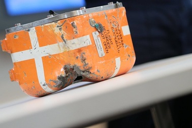 Nga nói gặp khó khi giải mã dữ liệu hộp đen máy bay Su-24