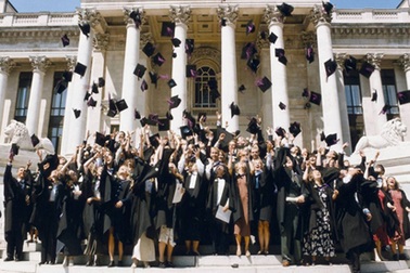 Học bổng 100% học phí tại Đại học Portsmouth, Anh quốc