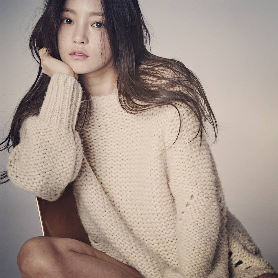Vĩnh biệt “búp bê sống” có nụ cười ngọt lịm Goo Hara! - 18 Vĩnh biệt “búp bê sống” có nụ cười ngọt lịm Goo Hara! - 18