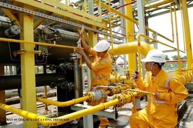 VEA kiến nghị tháo gỡ khó khăn cho PVN