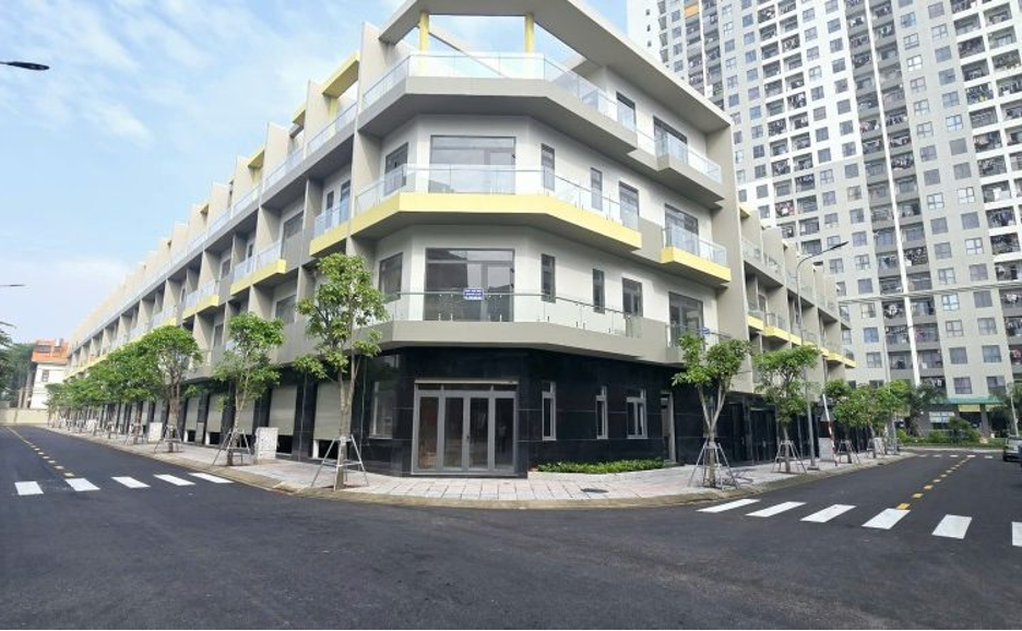 Bcons Uni Valley sắp mở bán tại Hà Nội - 2