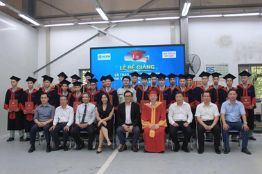 Học bổng dạy nghề Toyota: Cánh cửa tương lai cho học sinh khó khăn