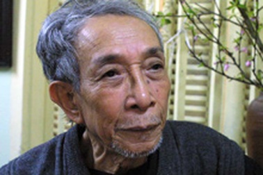 “Kho ký ức” về một giai đoạn văn học cách mạng đã qua đời