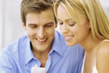 Đàn ông khi yêu...