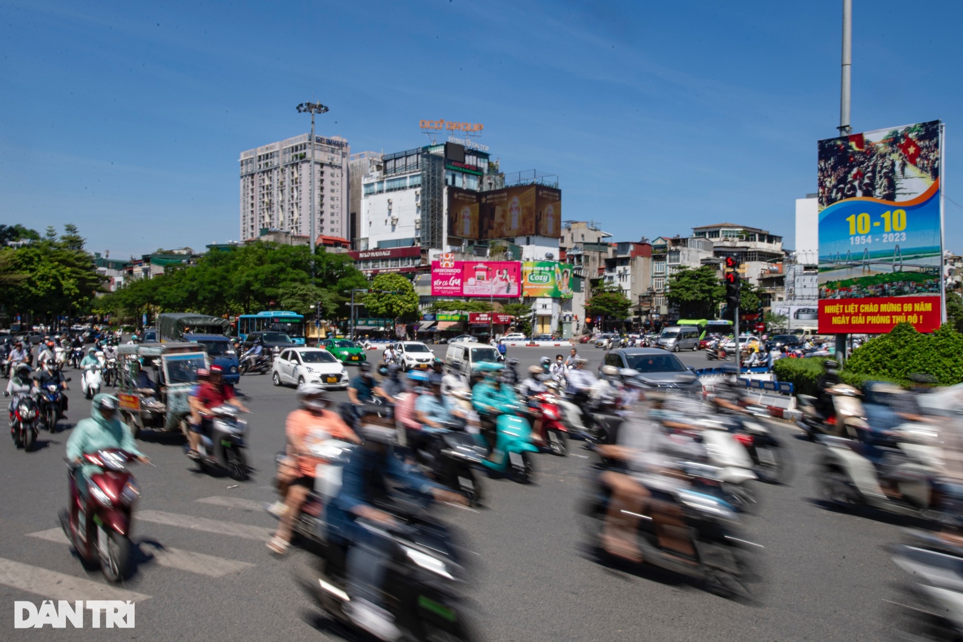 5 cửa ô lịch sử của Hà Nội - 12 5 cửa ô lịch sử của Hà Nội - 12