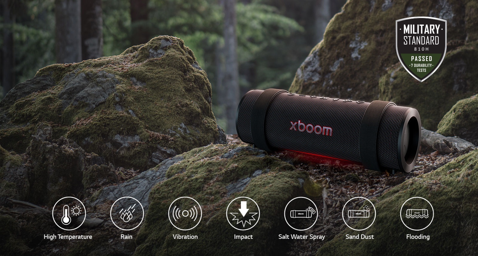 LG bắt tay với will.i.am phát triển loa và tai nghe thông minh LG xboom AI mới - 4