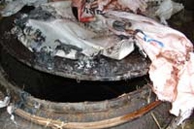 Một ngôi nhà liên tục phát hỏa: Cơ quan chức năng vào cuộc