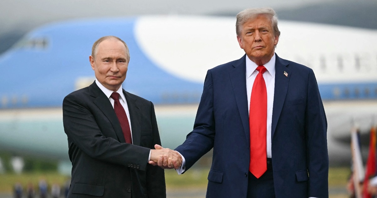Ông Trump và ông Putin tuyên bố đạt thỏa thuận sau 3 giờ đàm phán