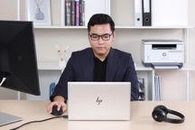 Thiết bị công nghệ giúp doanh nghiệp thích ứng với làm việc từ xa