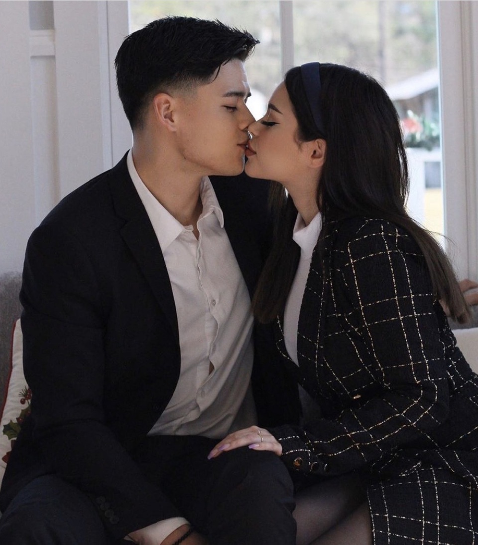 Hot girl Việt kiều đẹp nóng bỏng yêu xa ngày Valentine - 7 Hot girl Việt kiều đẹp nóng bỏng yêu xa ngày Valentine - 7