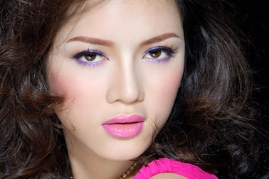 Người đẹp Lý Nhã Kỳ làm Đại sứ Du lịch Việt Nam