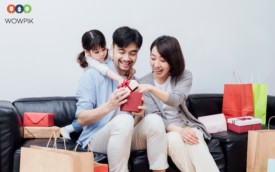Con cái cần sự gần gũi của cha mẹ để lớn khôn và trưởng thành - 3 Con cái cần sự gần gũi của cha mẹ để lớn khôn và trưởng thành - 3