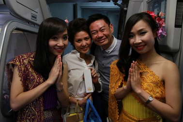 Vietjet bán vé 9.000 đồng trên khắp các đường bay