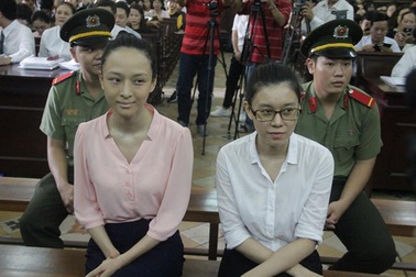 Vụ hoa hậu Phương Nga: Lộ cách thông cung tinh vi từ trại giam