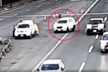 CSGT mở đường 10km đưa bệnh nhân nguy kịch đến bệnh viện