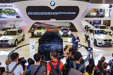 Chính thức có quyết định khởi tố vụ án buôn lậu đối với Euro Auto