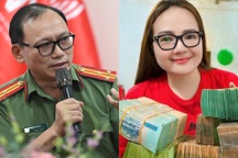 Hoàng Hường: Đế chế kinh doanh đến từ chiêu trò "mị dân"?