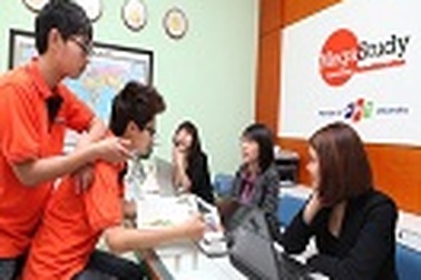 Nhiều học bổng giá trị từ trường Thương mại London