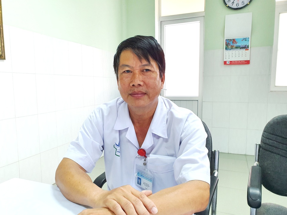 Vụ vác bụng đầu đi đẻ mà không có thai: Vì sao tắt kinh, bụng to? - 1 Vụ vác bụng đầu đi đẻ mà không có thai: Vì sao tắt kinh, bụng to? - 1