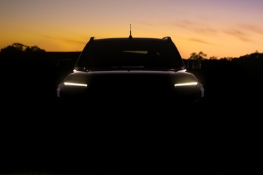 Nissan Navara thế hệ mới vẫn sẽ dùng chung nền tảng với Mitsubishi Triton