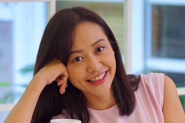 Diễn viên Hồng Ánh: “Mẹ chồng là “fan cứng” của tôi”