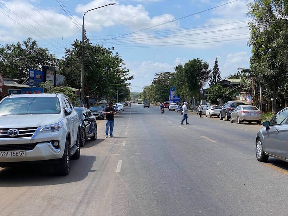 Bà Rịa – Vũng Tàu: “Sốt” đất ở huyện Châu Đức, nhà đầu tư hết sức cẩn thận - 2 Bà Rịa – Vũng Tàu: “Sốt” đất ở huyện Châu Đức, nhà đầu tư hết sức cẩn thận - 2