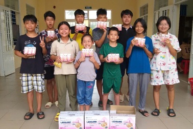 Hành trình 11 năm Orgalife vì sức khỏe người Việt